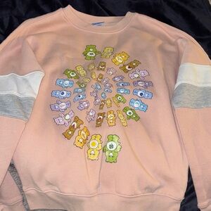 Care Bears Pink Jacket